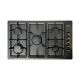 CM COLONIAL 90 Classic Gas Hob 90cm