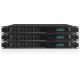 DSPPA 4-Channel Class-D Amplifier with DC24V