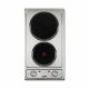 CM DOMINO 30 Electric Hob 30cm
