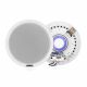 DSPPA Round Type 6.5 Inch Ceiling Speaker