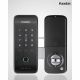Kaadas R6-5 Rim Lock Black