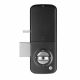 Kaadas R6-5 Rim Lock Black