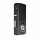 Kaadas R6-5 Rim Lock Black