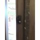 Kaadas R6-5 Rim Lock Black