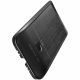 Kaadas R6-5k Rim Lock Black