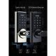 Kaadas RX-D Lever Smart Lock Latch