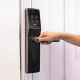 Lockly PGD829 Secure Lux Mortise Edition