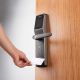 Lockly PGD829 Secure Lux Mortise Edition