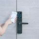 Lockly PGD829 Secure Lux Mortise Edition