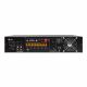 DSPPA 6 Zones Mixer Amplifier with Timer, USB, Tuner & Bluetooth