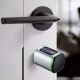 Oji S1 Fingerprint Door Lock Cylinder