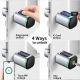 Oji S1 Fingerprint Door Lock Cylinder