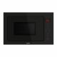 CM STORM Black Microwave Oven 60cm