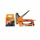 Clarke - Staple Gun & Pin Heavy DutyClarke - Staple Gun & Pin Heavy Duty