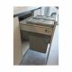 CM Double Waste Bin