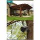 DSPPA All Weatherproof Pendant Speaker