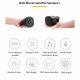 DSPPA 10W Miniature Satellite Wall Mount Speaker 100V