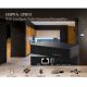 DSPPA Wi-Fi Intelligent Audio Streaming Preamplifier With Bluetooth