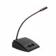 DSPPA Professional Intercom Microphone