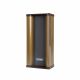 DSPPA Outdoor Waterproof Column Speaker