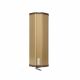 DSPPA Outdoor Waterproof Column Speaker