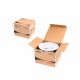 DSPPA 3 Inch Frameless Waterproof Ceiling Speakers