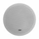 DSPPA 8 Inch 35W Coaxial Frameless Ceiling Speaker