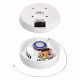 DSPPA 6.5 Inch Surface Mount Ceiling Speaker
