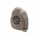 DSPPA IP65 6.5 Inch Landscape Weather-Resistant Rock Speaker