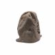 DSPPA IP65 6.5 Inch Landscape Weather-Resistant Rock Speaker