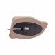 DSPPA IP65 6.5 Inch Landscape Weather-Resistant Rock Speaker
