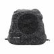 DSPPA 5 Inch Outdoor Waterproof Garden Rock Speaker