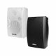 DSPPA Wall Mount Speaker With Power Tap
