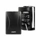 DSPPA Wall Mount Speaker With Power Tap