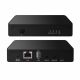 DSPPA Wi-Fi Intelligent Audio Streaming Preamplifier With Bluetooth