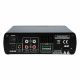 DSPPA 2x30W Mini Digital Amplifier with USB & Bluetooth