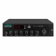 DSPPA Mini Digital Mixer Amplifier with USB, FM & Bluetooth