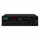 DSPPA Mini Digital Mixer Amplifier with USB, FM & Bluetooth