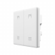 Wulian Salute Curtain Switch
