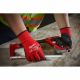 Milwaukee Cut 3/C Gloves 6 Pairs