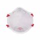 Milwaukee FFP2 Foldable Respirator 20 Pcs
