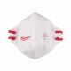 Milwaukee FFP2 Foldable Respirator 20 Pcs