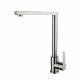 CM Mixer Tap with Swivel Spout Matt Finish