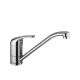 CM Tap with Swivel Spout Chrome Finish