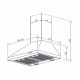 CM Butterfly Wall Mounted Chimney Hood