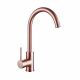 CM Mixer Tap Fixed Spout