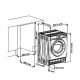 CM Free-Standing Washer 6kg