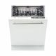 CM Fully Integrated Built In Dishwasher Stainless Steel Tub