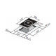 CM Wok Pianni Speciali Electric Hob