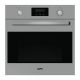 CM Largo PP FM Multi-Function Electric Oven Stainless Steel (Inox) 71L Gross Capacity